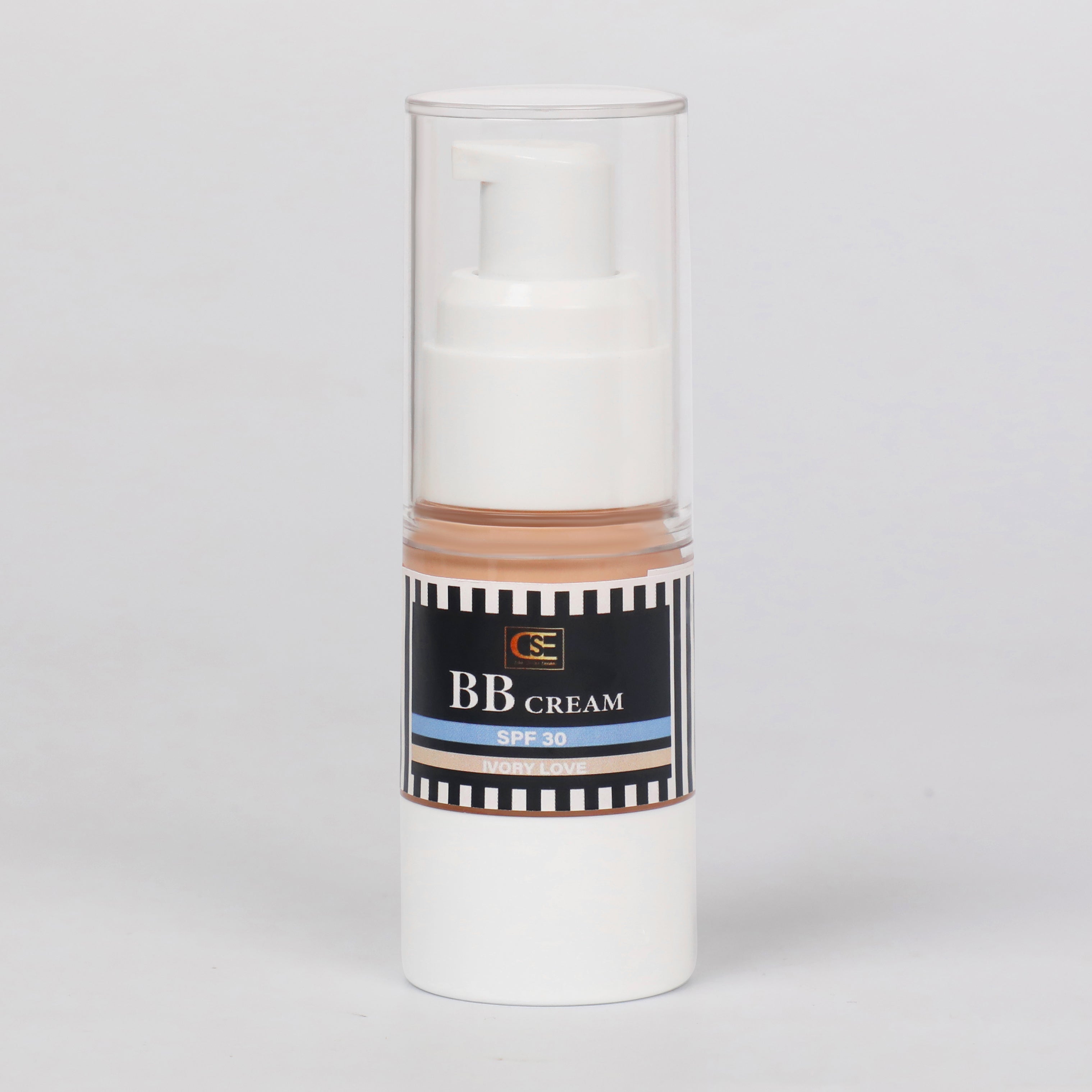 BB Cream (Best Seller)