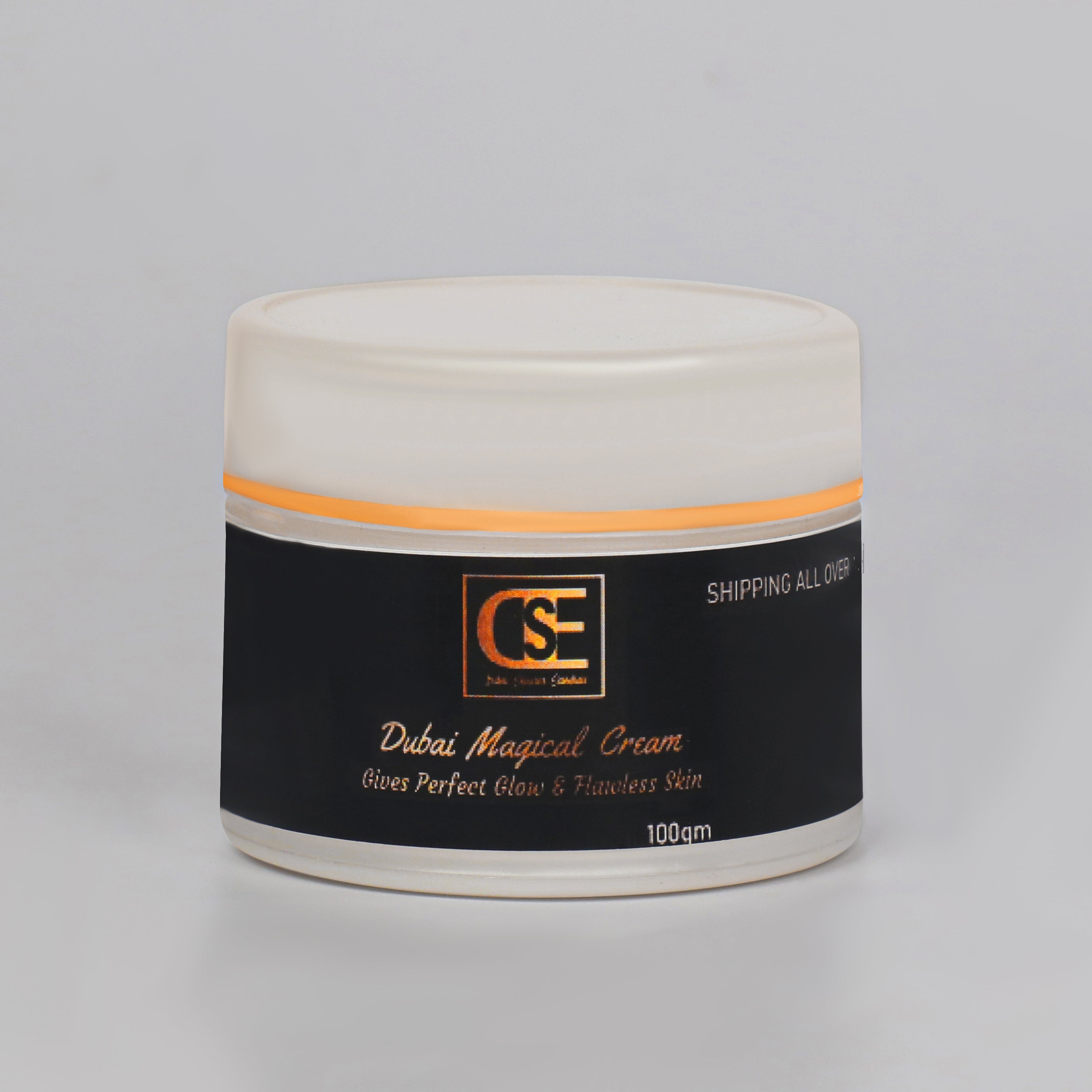 Dubai Magical Cream (Best Seller)