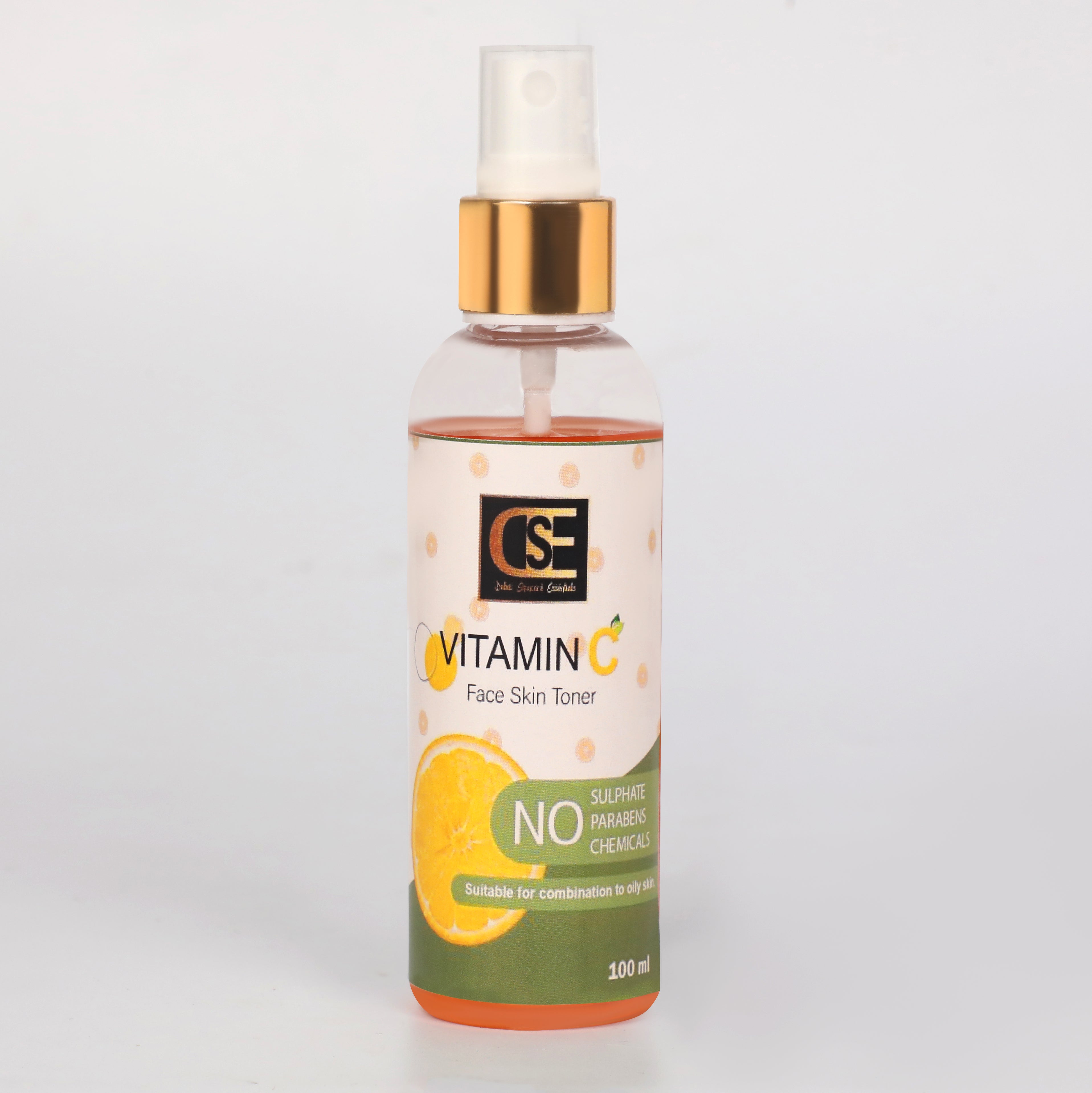 Vitamin C Toner (Best Seller)