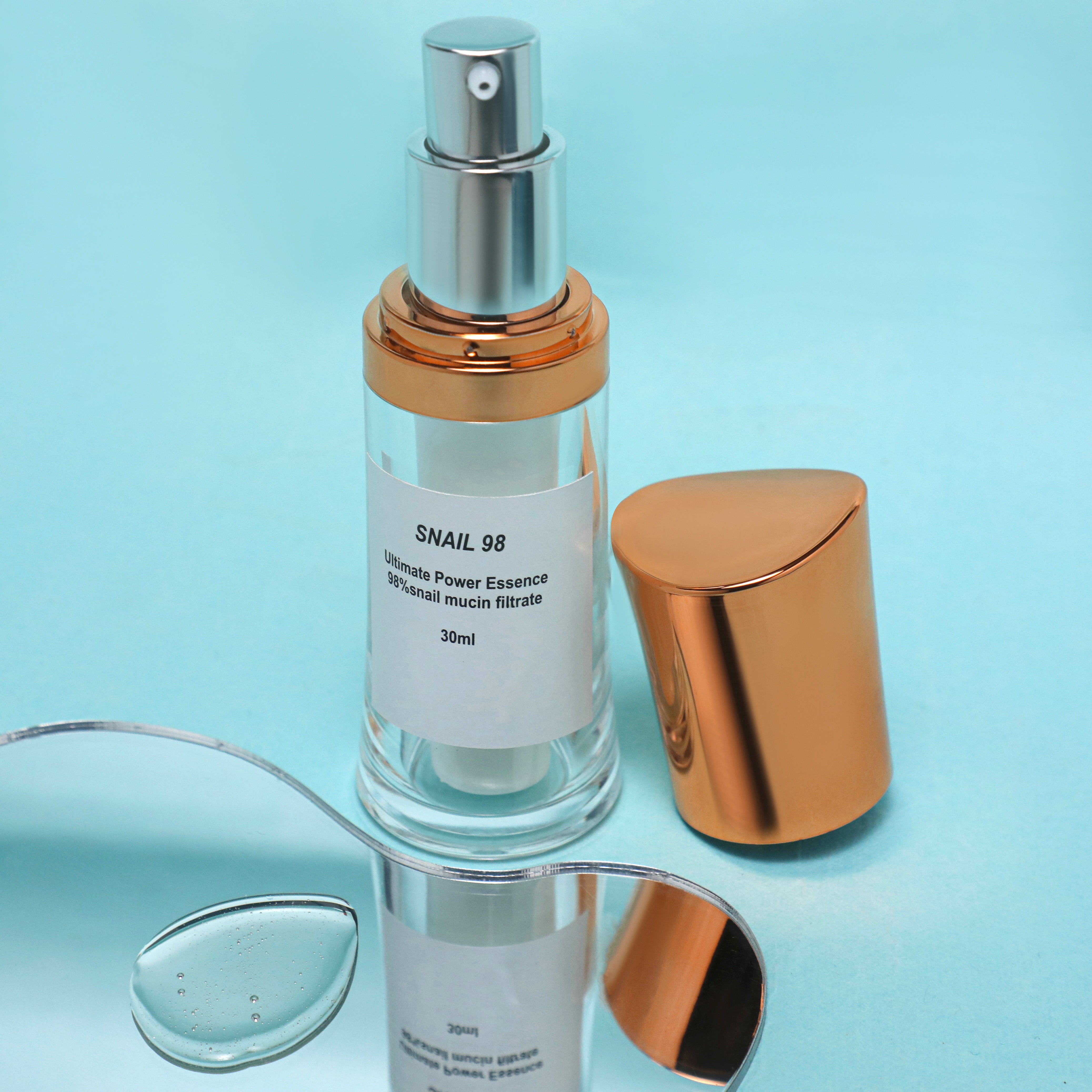 Snail 98 Ultimate Power Essence