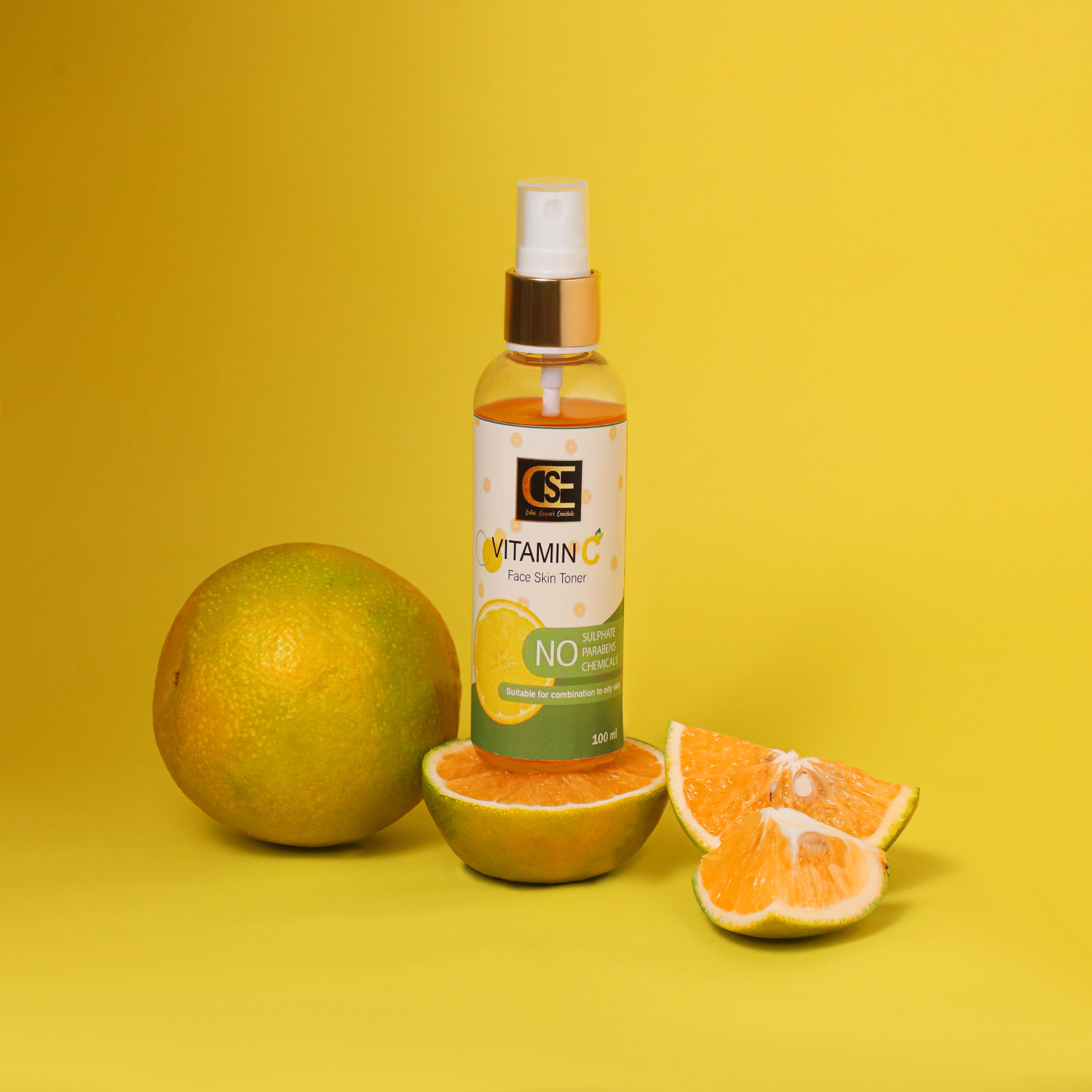 Vitamin C Toner (Best Seller)