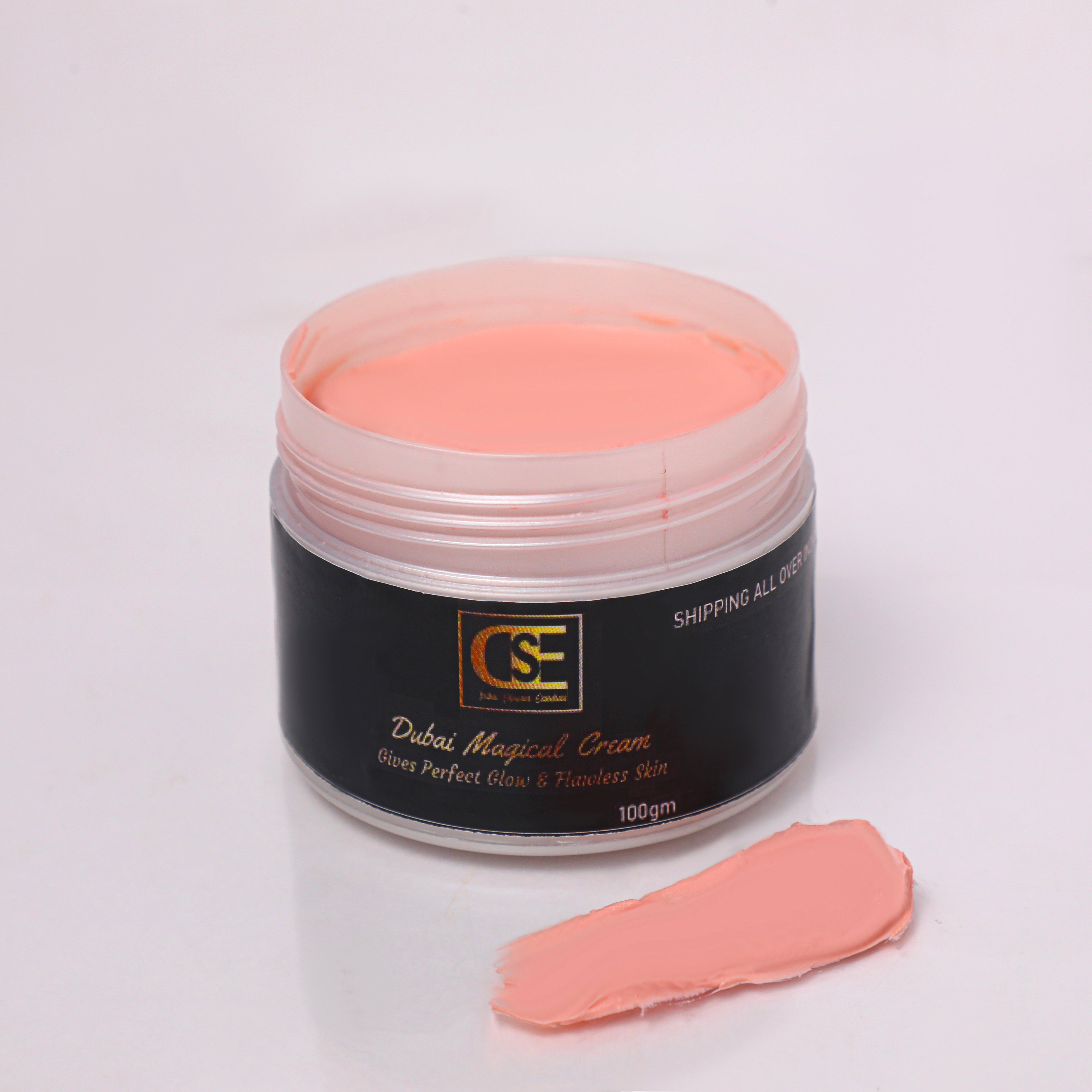 Dubai Magical Cream & Body De-Tanning Cream | Face & Body Combo (Best Seller)