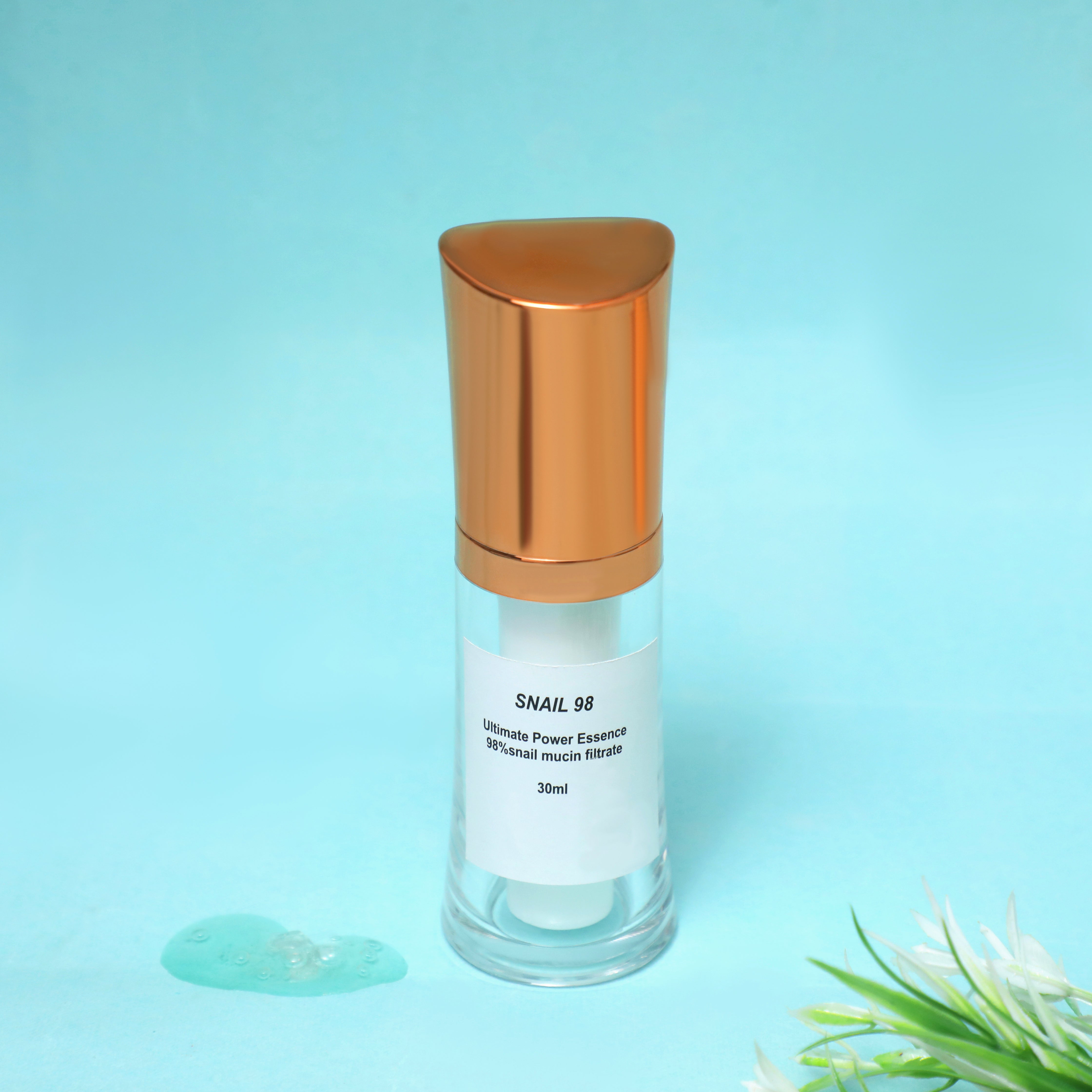 Snail 98 Ultimate Power Essence