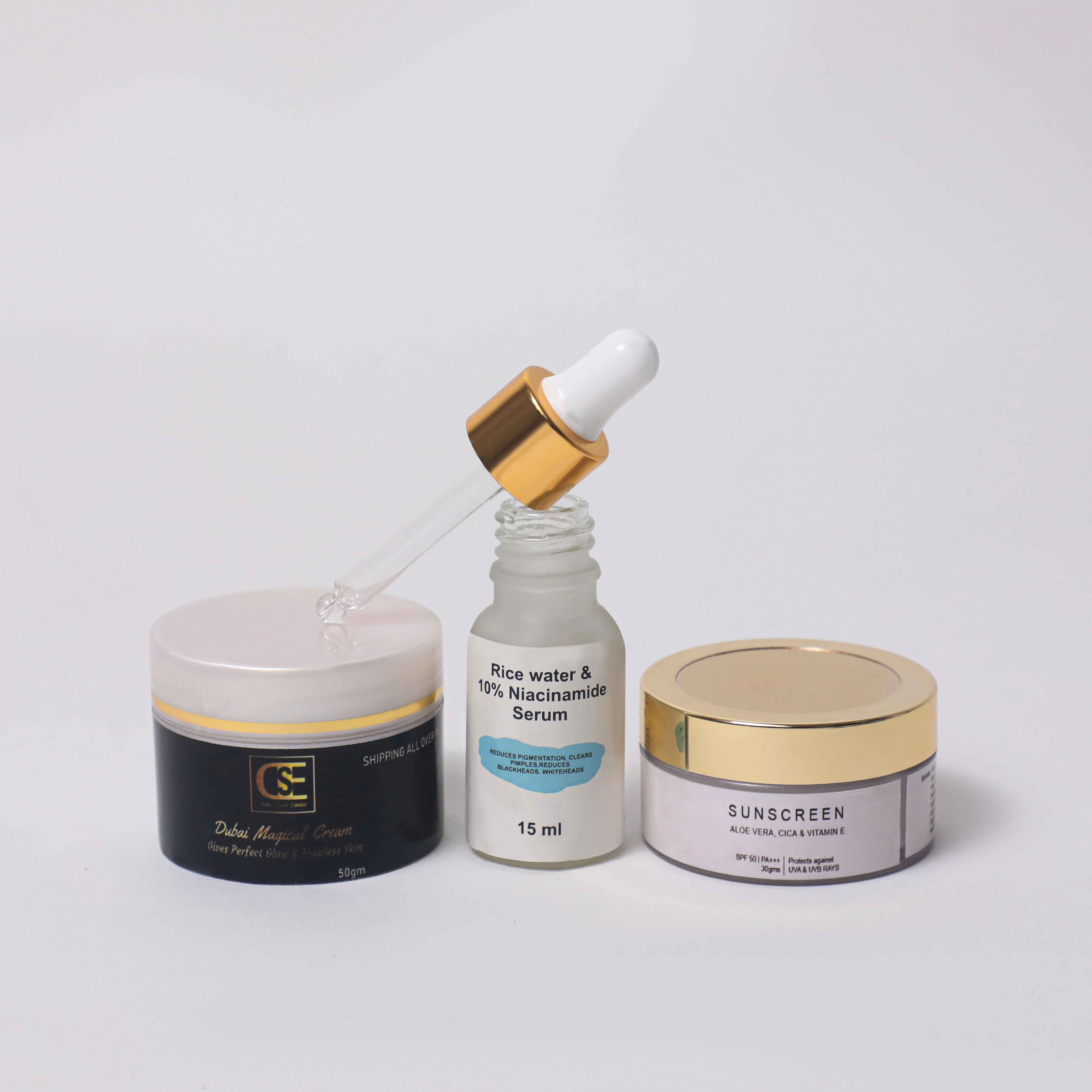 Pigmentation Combo (Best Seller)