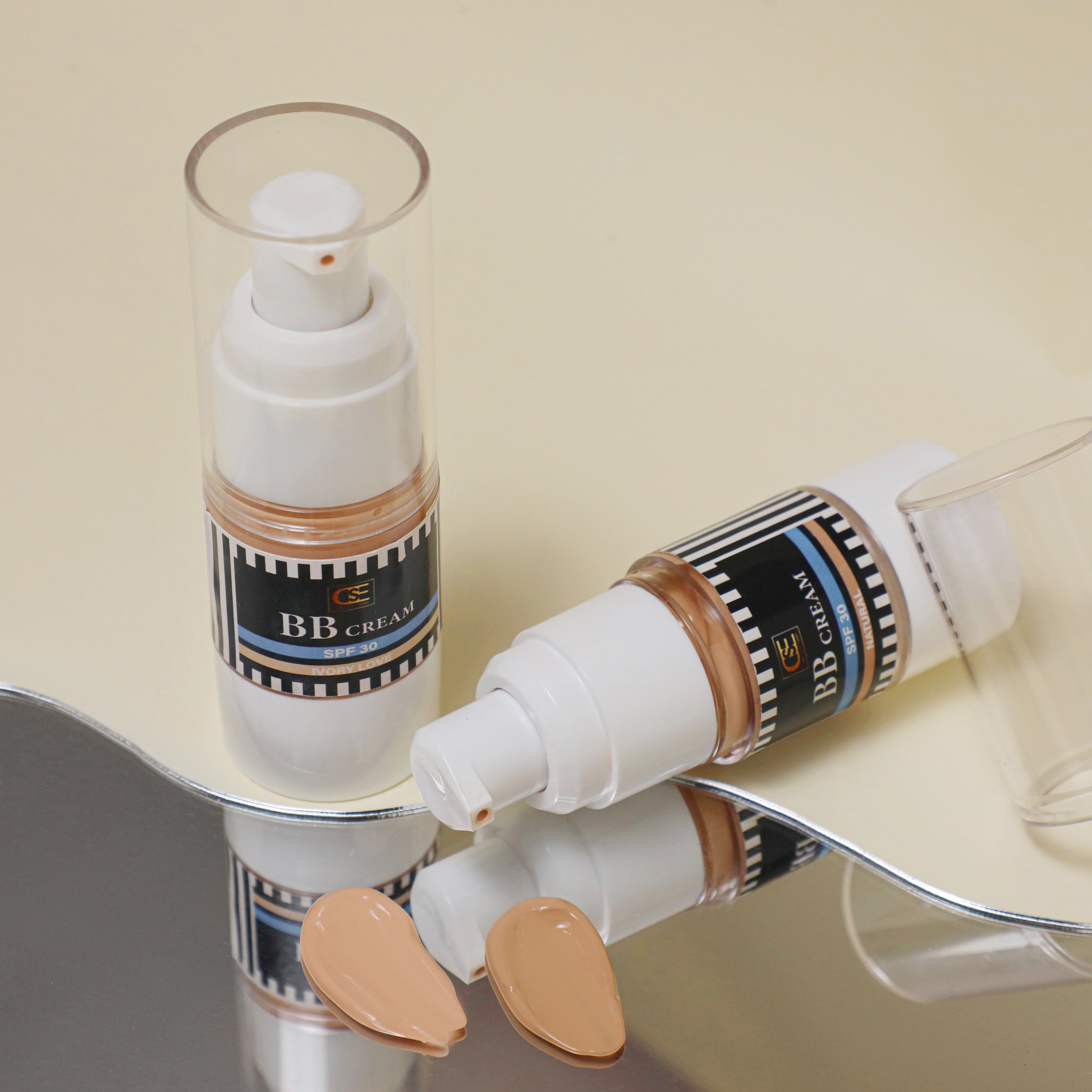 BB Cream (Best Seller)