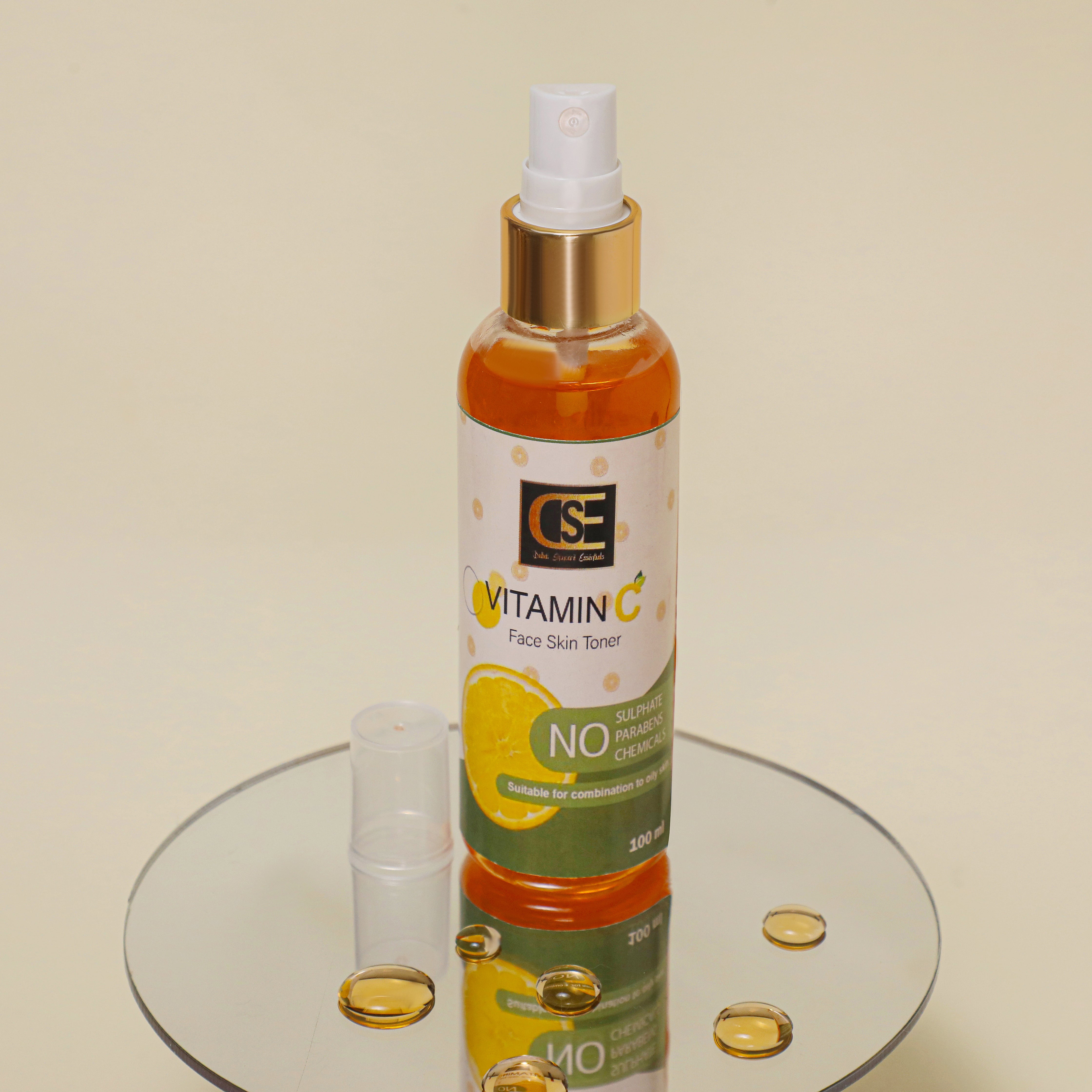 Vitamin C Toner (Best Seller)