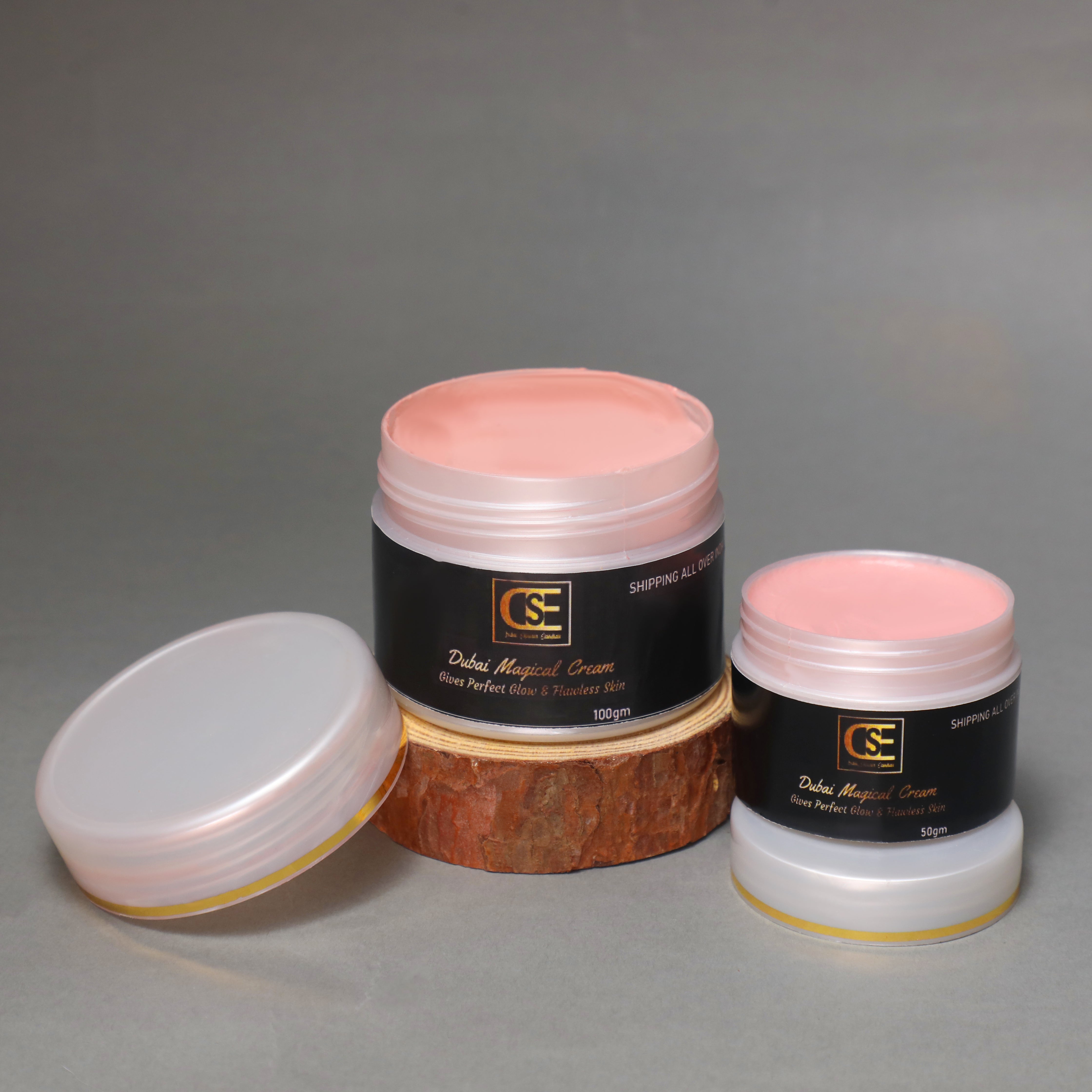 Dubai Magical Cream (Best Seller)