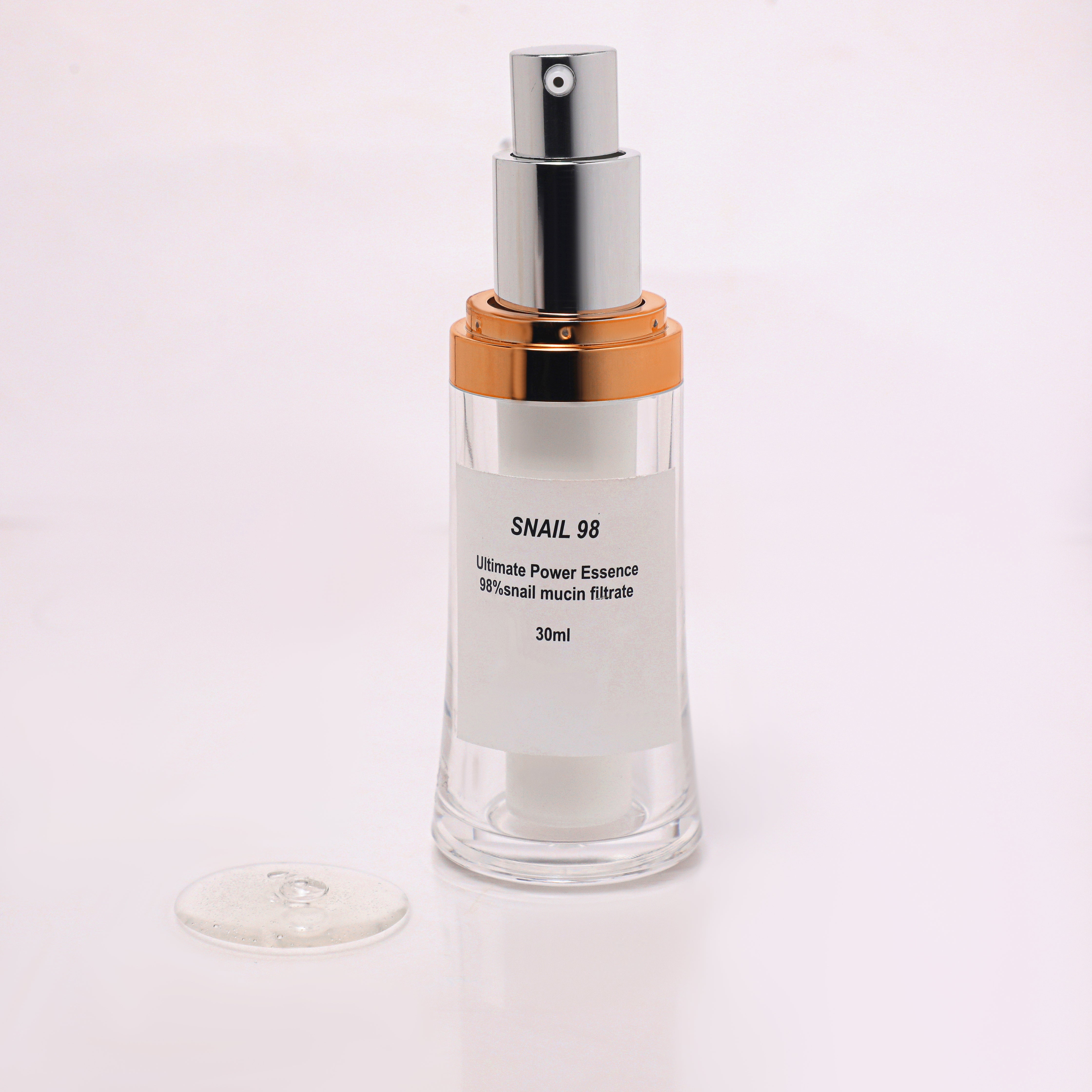 Snail 98 Ultimate Power Essence